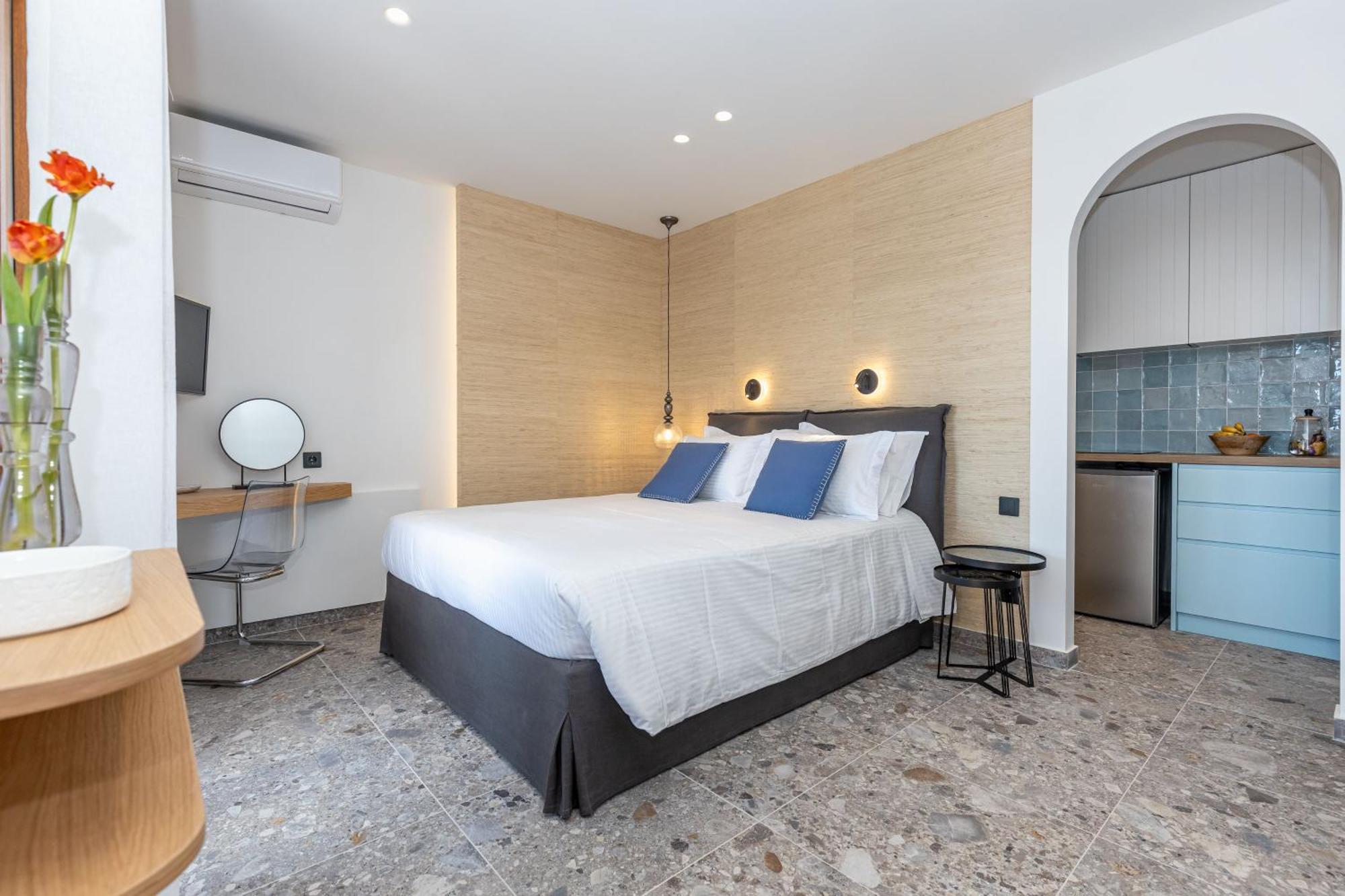 Villa Angelo Paleokastritsa Ngoại thất bức ảnh