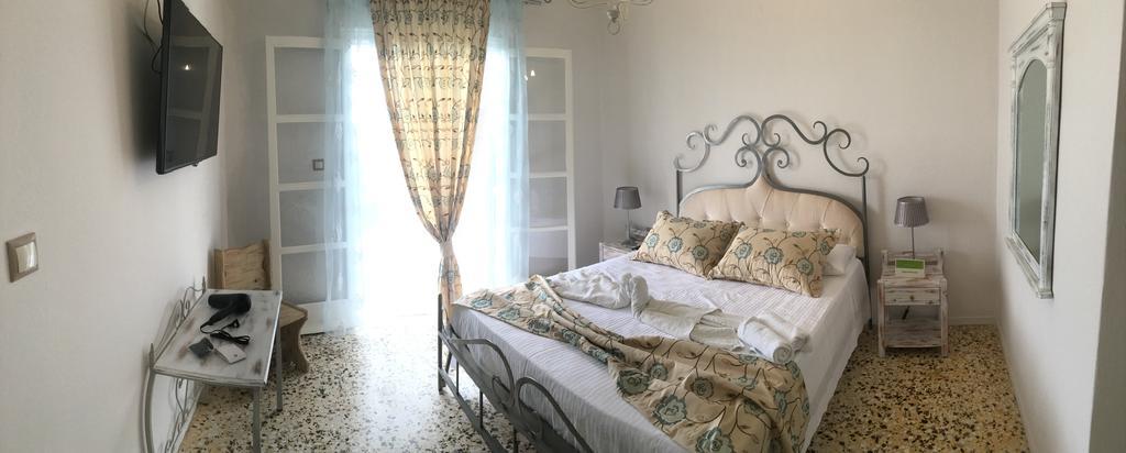 Villa Angelo Paleokastritsa Ngoại thất bức ảnh