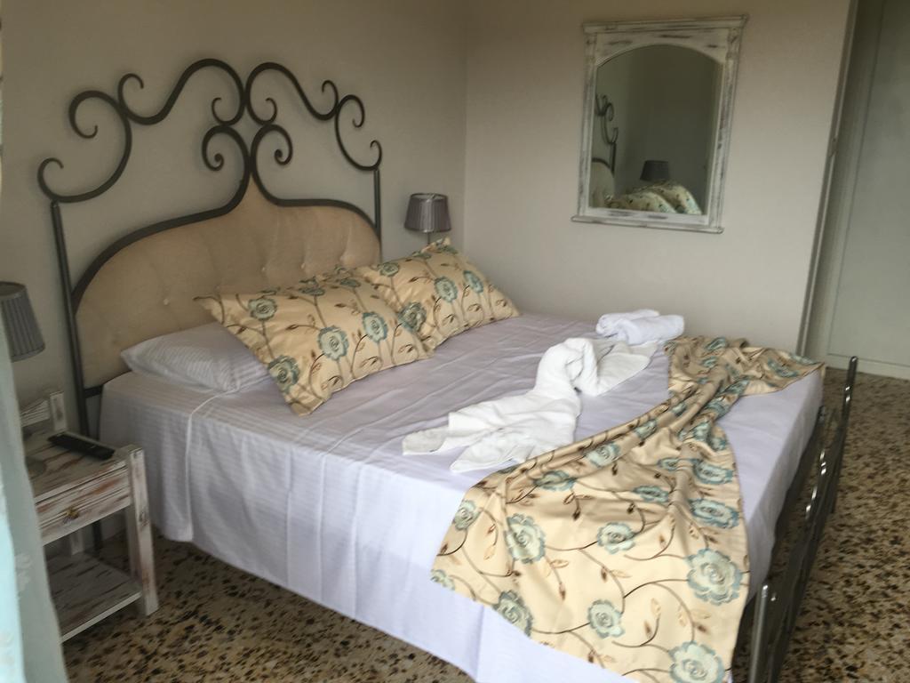 Villa Angelo Paleokastritsa Ngoại thất bức ảnh