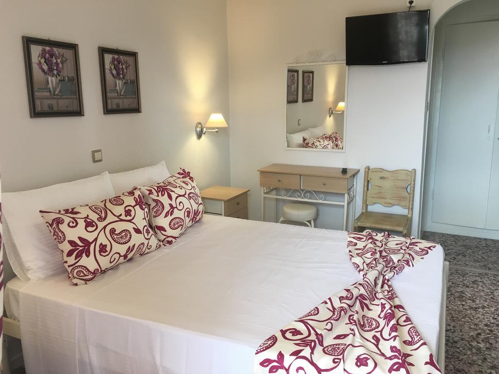 Villa Angelo Paleokastritsa Ngoại thất bức ảnh